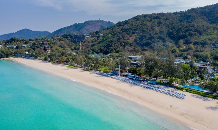 Katathani Beach Resort